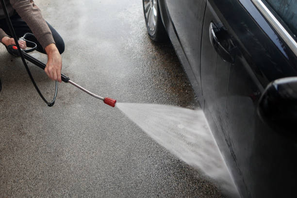 Best Affordable Power Washing  in Kountze, TX